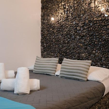 Aktis Suites Тира Экстерьер фото